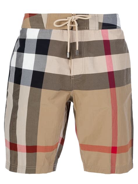 men's fashion shorts burberry|burberry denim pants baby.